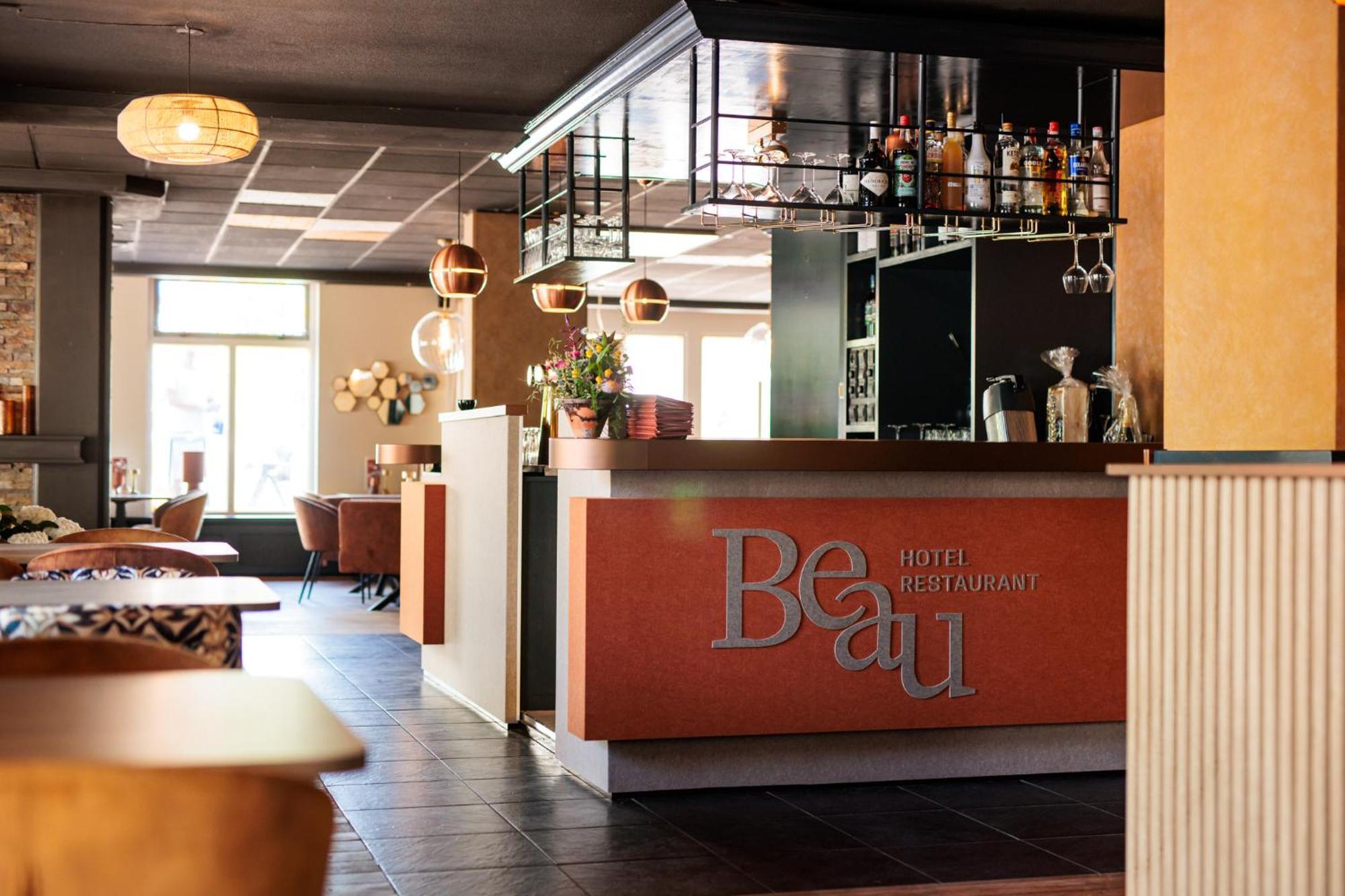Hotel Restaurant Beau Bergeijk Exterior photo