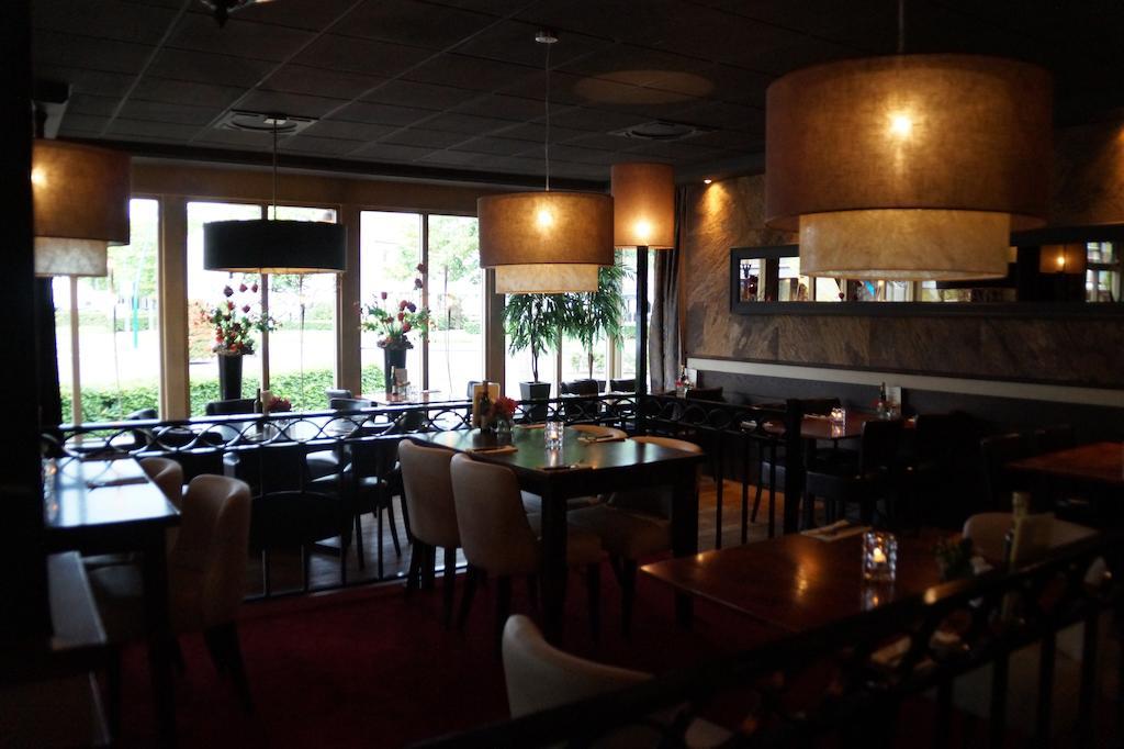 Hotel Restaurant Beau Bergeijk Exterior photo